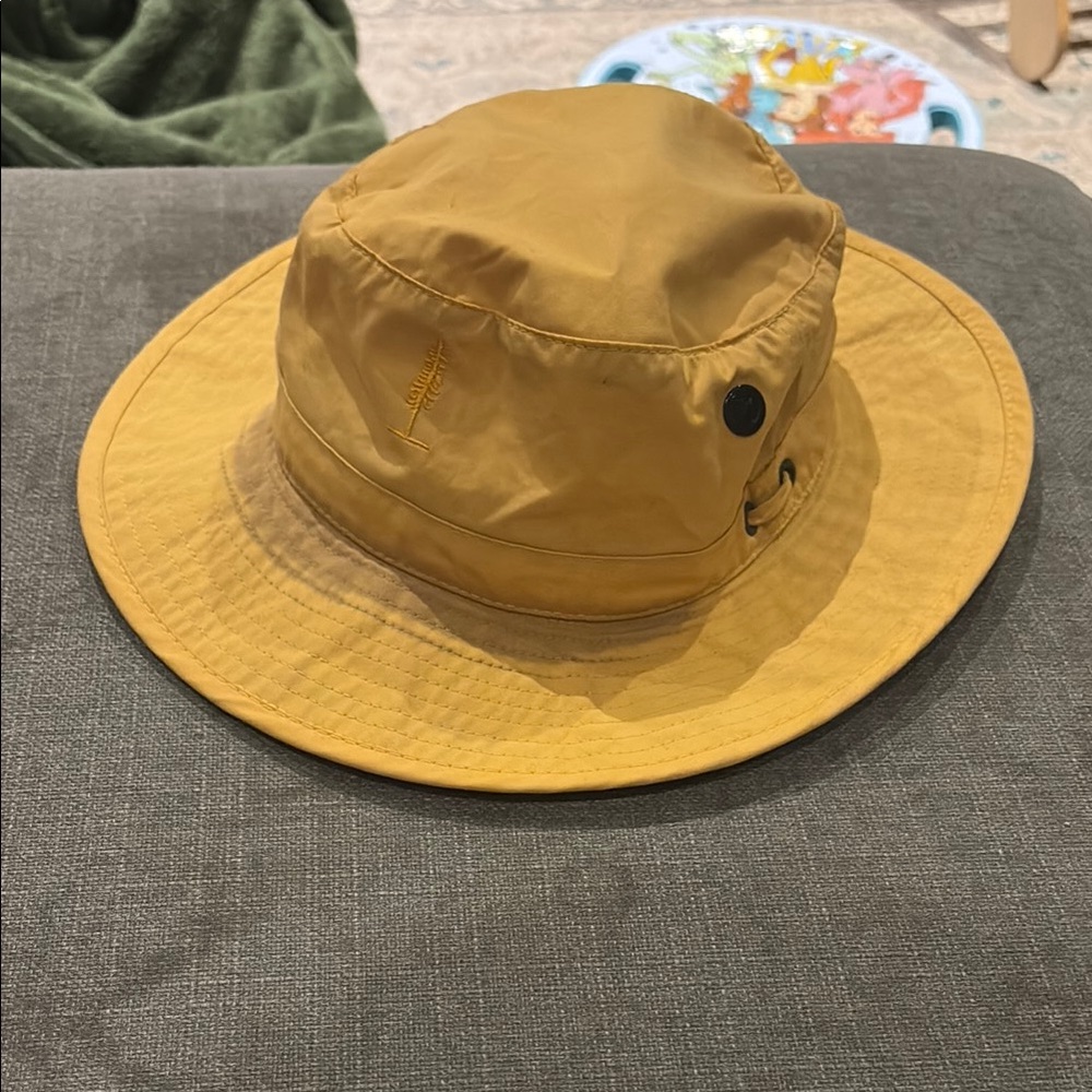 Ecologyst sun hat